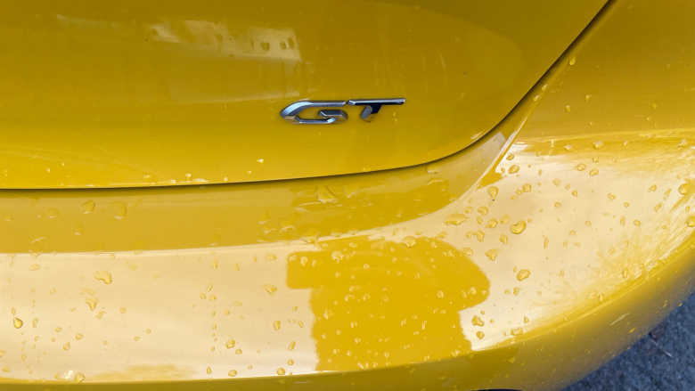 Peugeot 208 100kW GT Premium 50kWh 5dr Auto Electric Hatchback